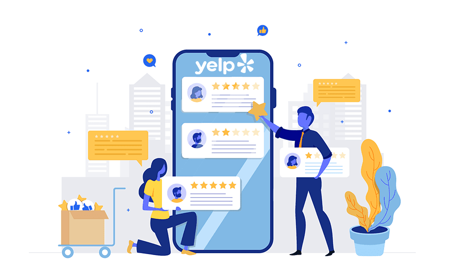 How to Scrape Yelp Data in Python – a Detailed Guide