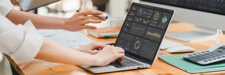 Visual Data Representation – Importance, Tools, Google Data Studio