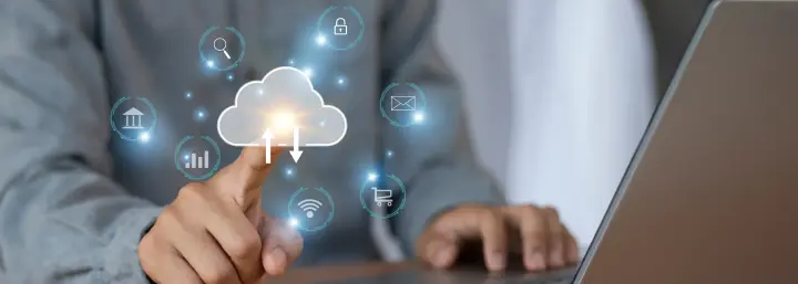 Cloud Data Extraction vs Local Data Extraction