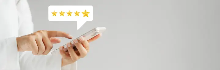 Review Scraping: 6 Ways to Use Customer Feedback