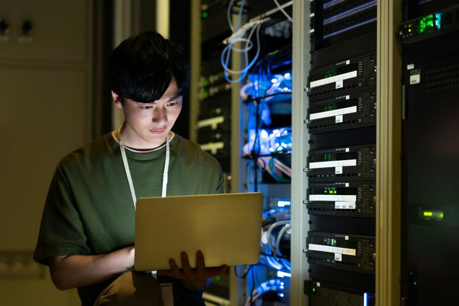 DataOx Data extraction technologies