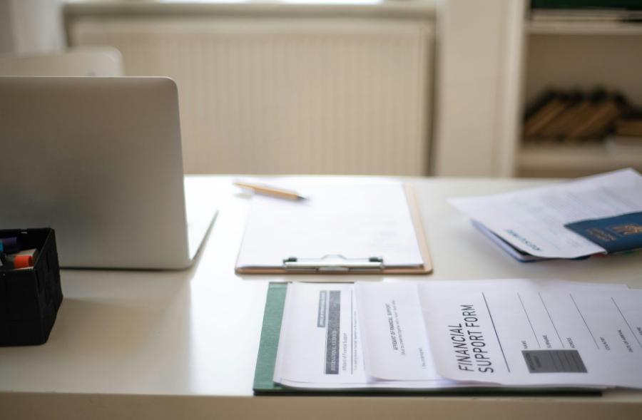 Document Scraping and Parsing