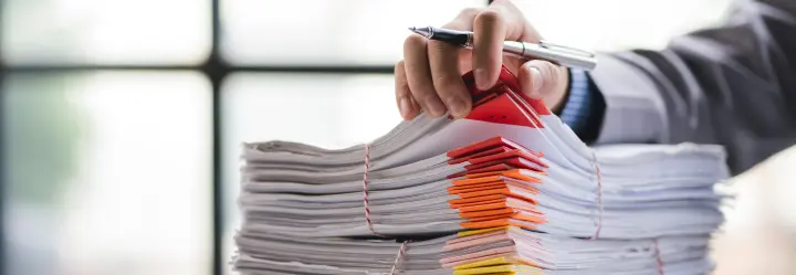 Document Scraping and Parsing Solutions