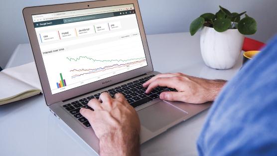 Google Trends Scraping min