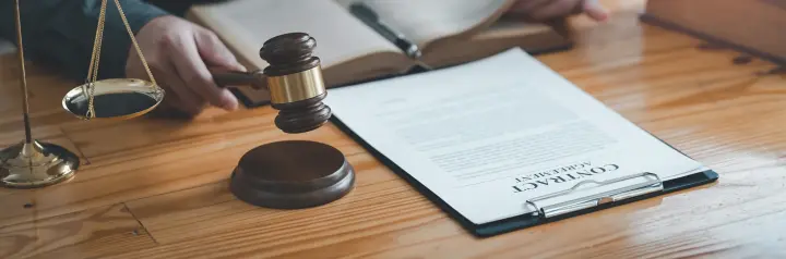 A Comprehensive Overview of Web Scraping Legality: Frequent Issues, Major Laws, Notable Cases