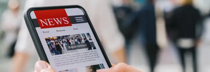 Data Scraping News: The Fastest Way to Monitor Media