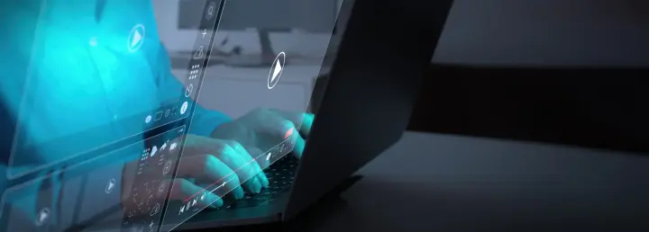 Video Content Scraping