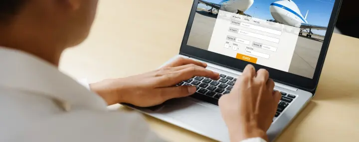 Scraping Airline Data: 6 Use Cases for Travel Businesses