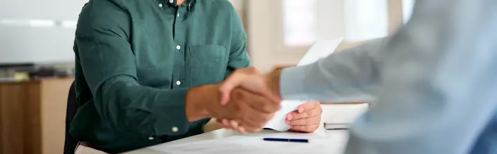 Web Data Scraping for Recruitment
