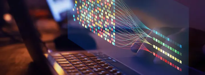 Web Scraping Services for Machine Learning Tasks