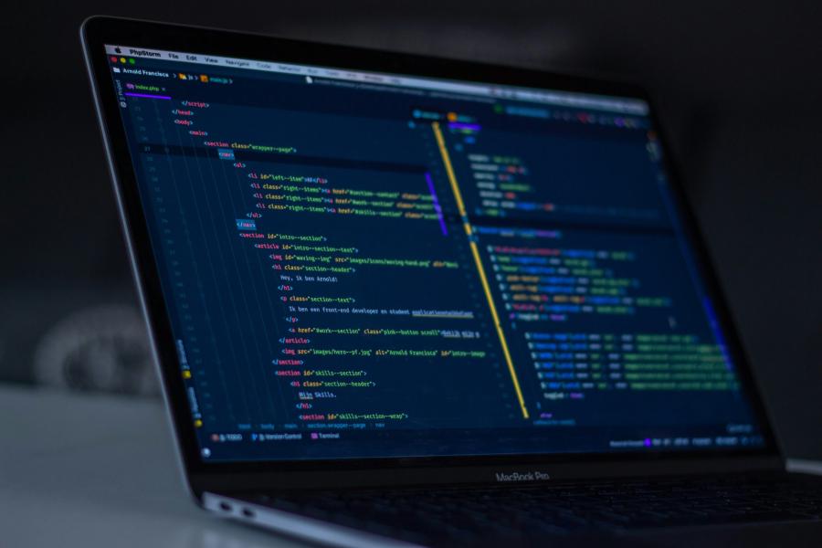 HTML Parsing