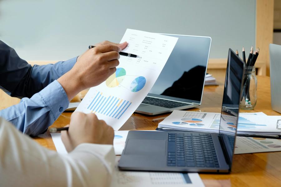 Benefits of E-Commerce Data Scraping