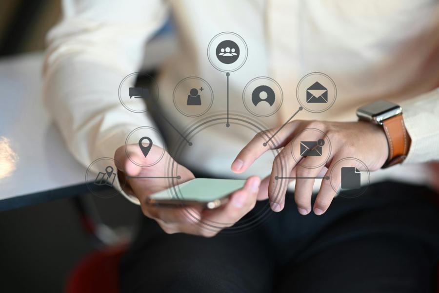 Why Choose DataOx for LinkedIn Scraping?