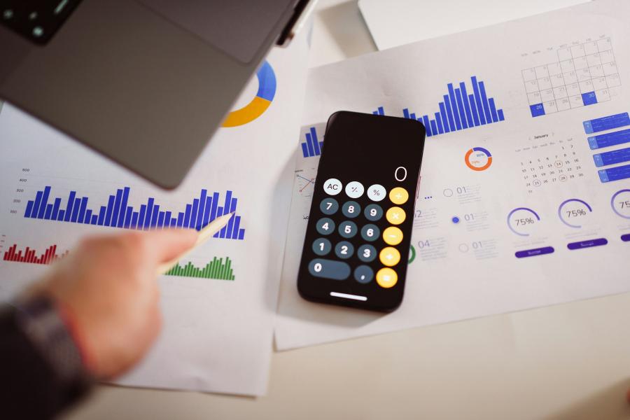 A Bit about Price Scraping