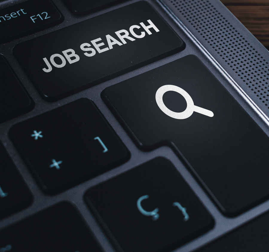Job targeting