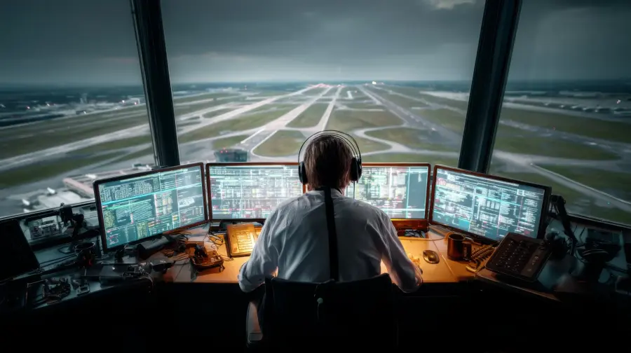 Scraping Airline Data in the Travel Industry