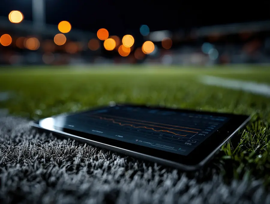 Sports Data Scraping