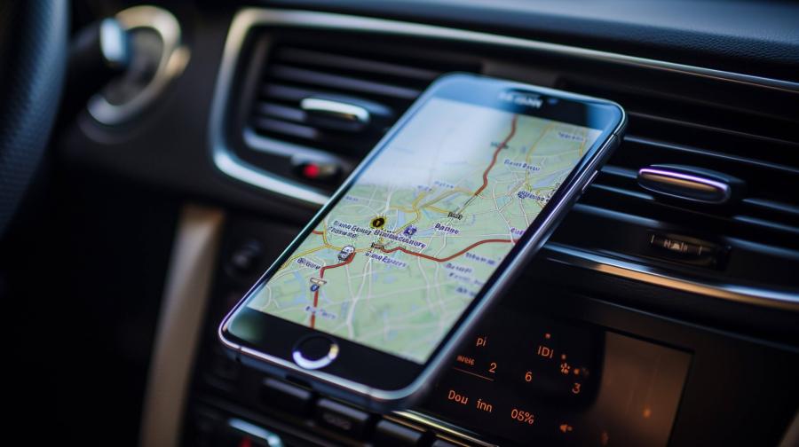 DataOx google maps scraping