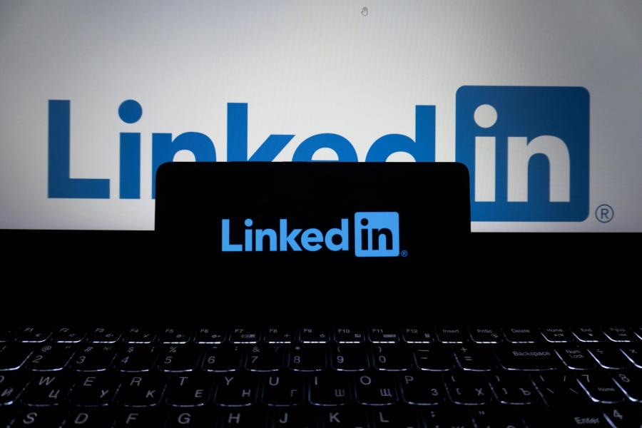 Why LinkedIn scraping?