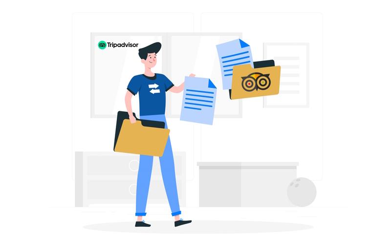 How to Scrape TripAdvisor Data The Ultimate