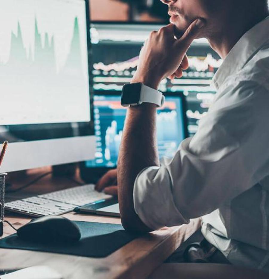 DataOx Web monitoring