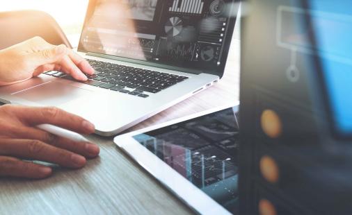 DataOx website data scraping