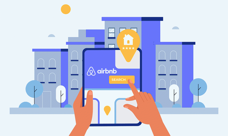 Airbnb Scraping