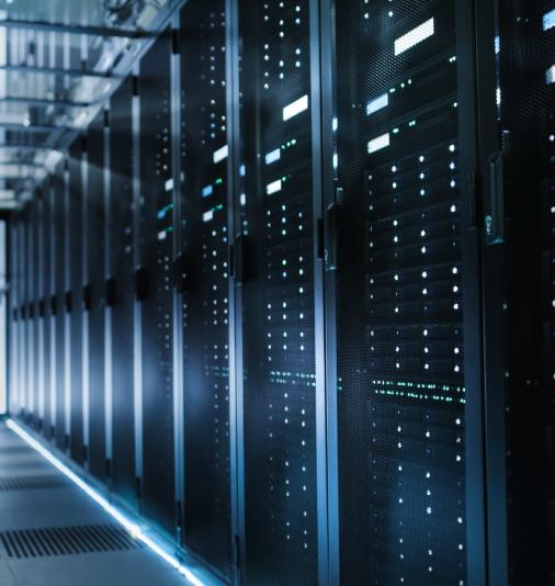 DataOx Data extraction technologies