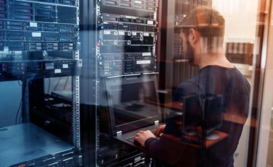 DataOx big data scraping