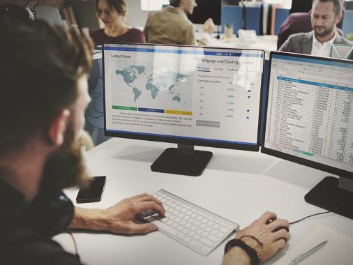 The Major Reasons for Scraping News Websites