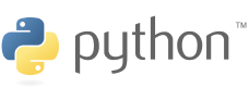 Python logo
