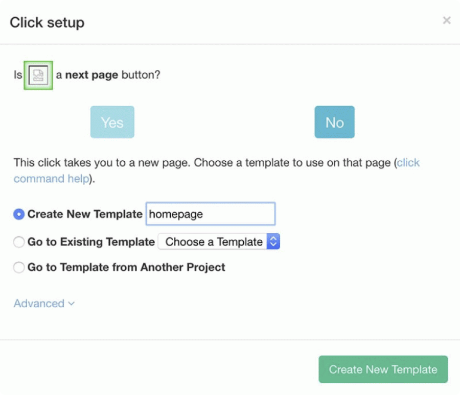 Scraping website that requires login with Parsehub 7