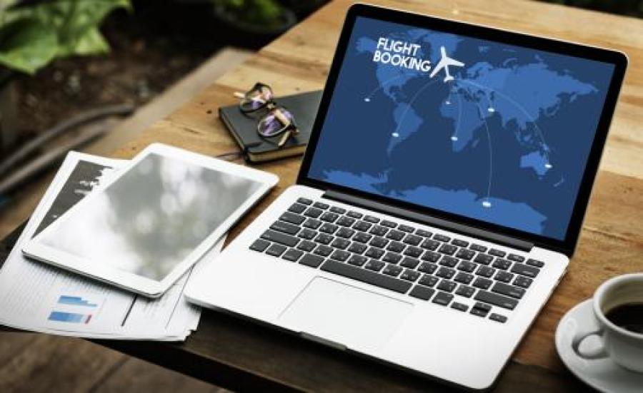 Web Data Scraping in the Travel Industry