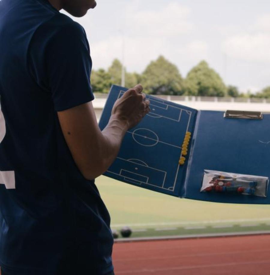 Sports Data Scraping