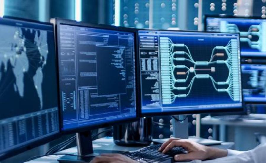 DataOx Web Monitoring