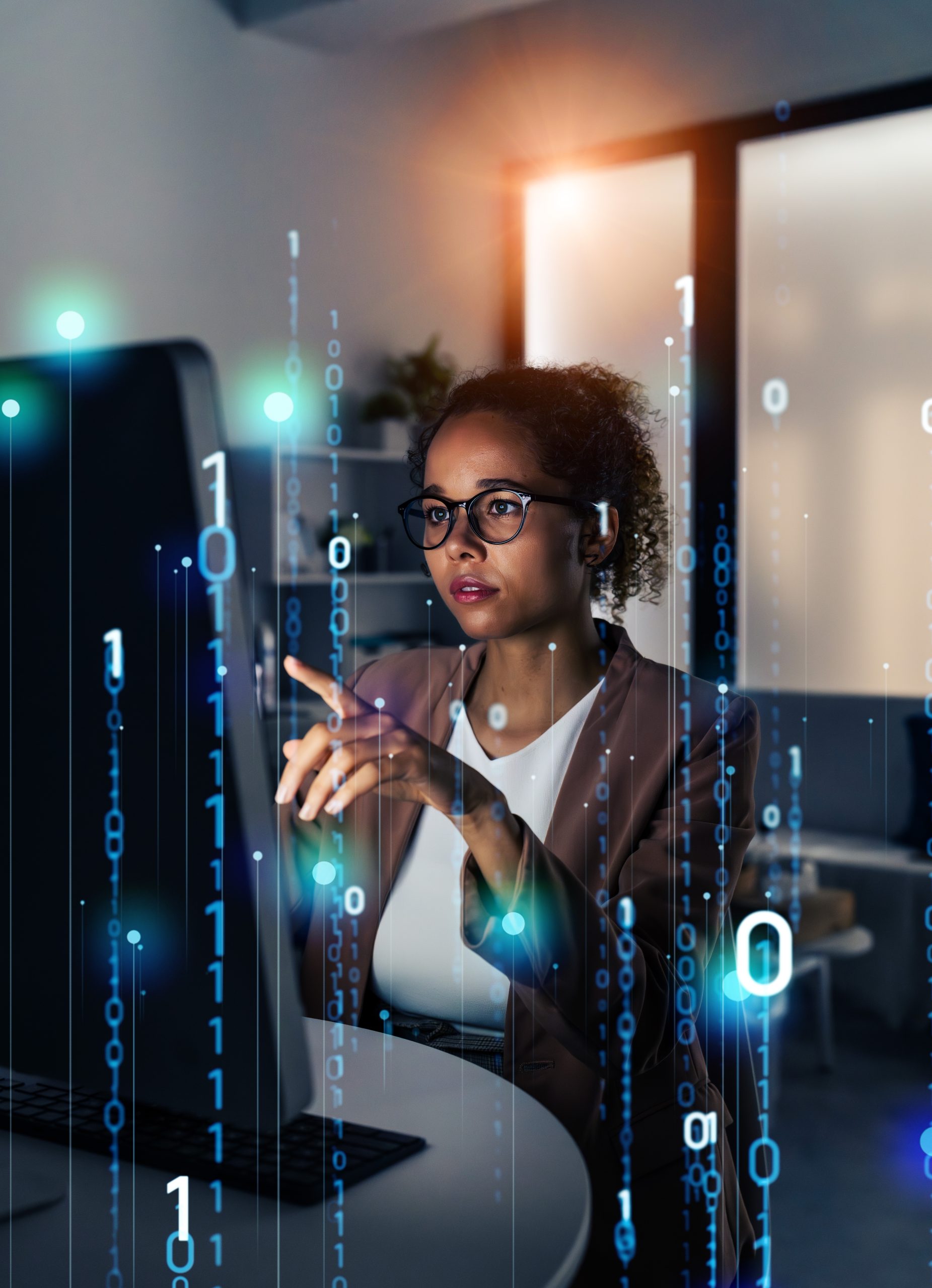 Professional web scraping services for custom data extraction and real-time enterprise solutions