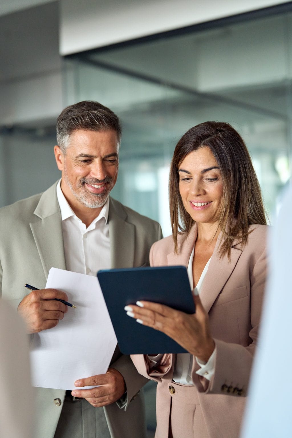 Custom data extraction from job boards e commerce and social media with enterprise web scraping solutions min