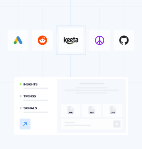 AI data pipeline integration SaaS platform machine learning automated data delivery real-time feeds