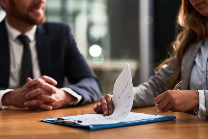Brand monitoring services with automated data collection and delivery for legal compliance