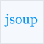 Jsoup logo - web scraping solutions for HTML parsing and extract structured data