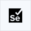 Selenium logo - data scraping services tool for custom web scraping services