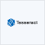 Tesseract logo - extract structured data from documents using OCR technology
