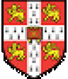 University of Cambridge logo – web scraping for academic studies and research