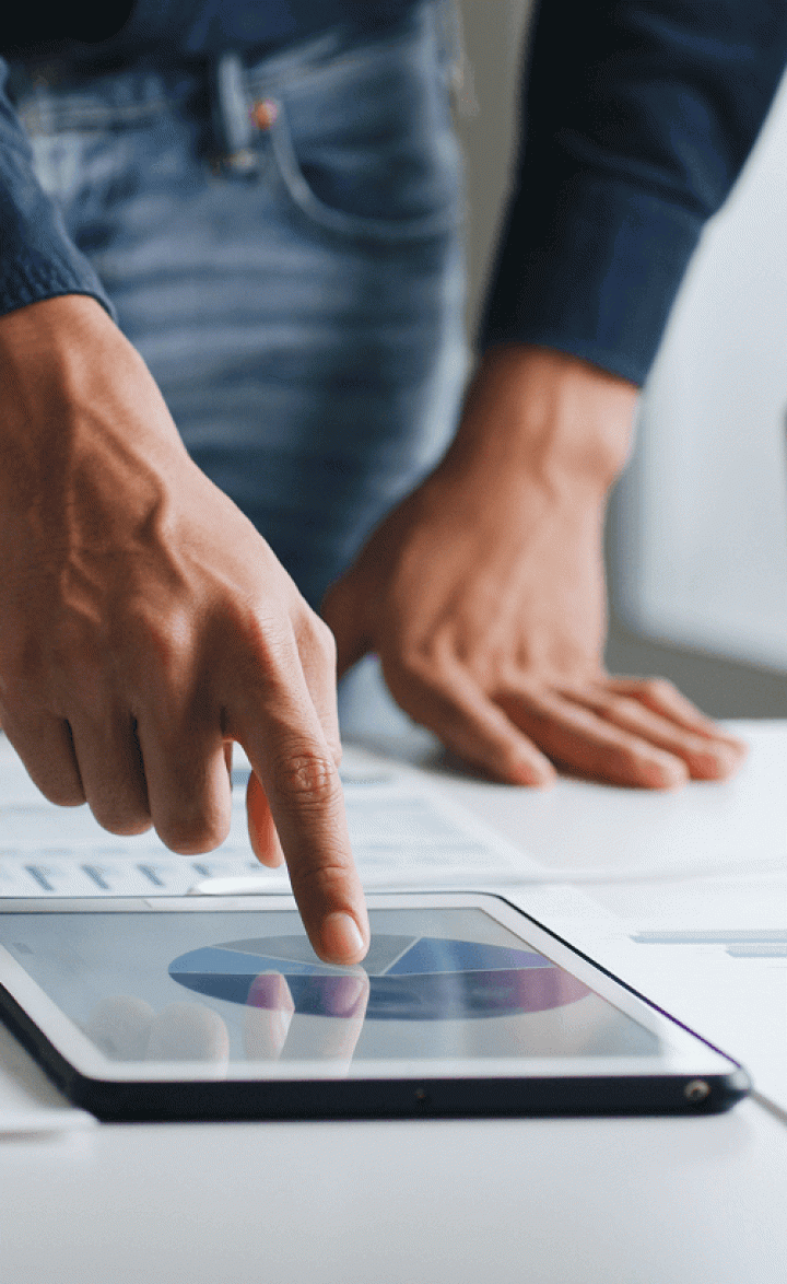 Data Visualization Services - We Visualize Across Industries