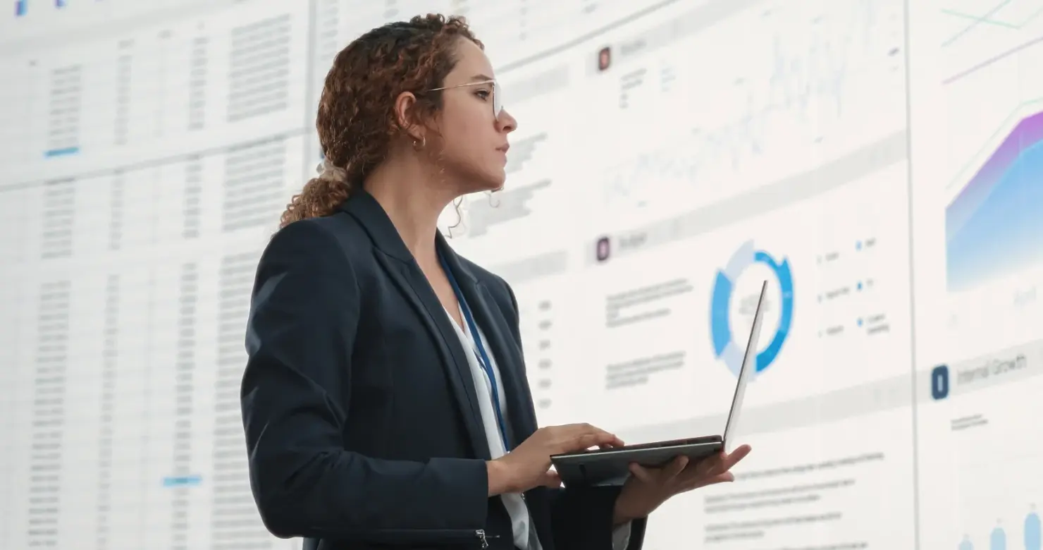 Data Enrichment Services