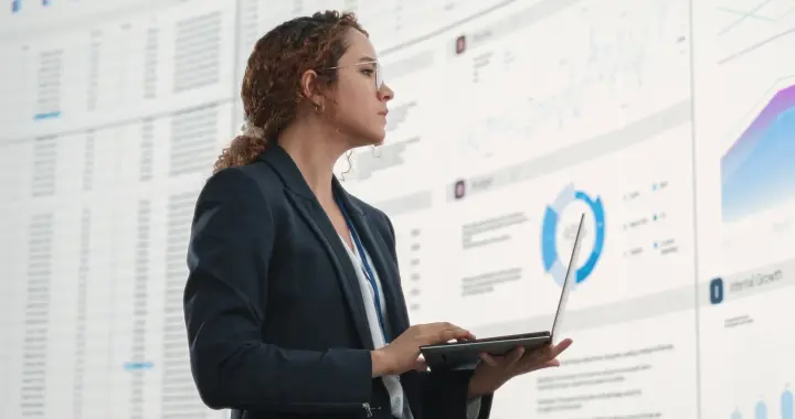 Data Enrichment Services
