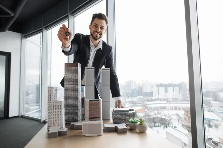 Real Estate Web Scraping