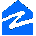 Zillow logo for Zillow data