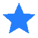 material symbols star 9499 liteimage