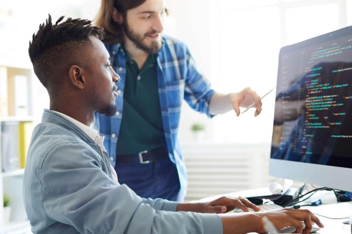 Custom API Development Services
